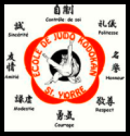 Logo Ecole de Judo Kodokan de Saint Yorre